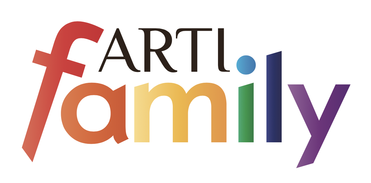 company project ARTILAND Загородный клуб