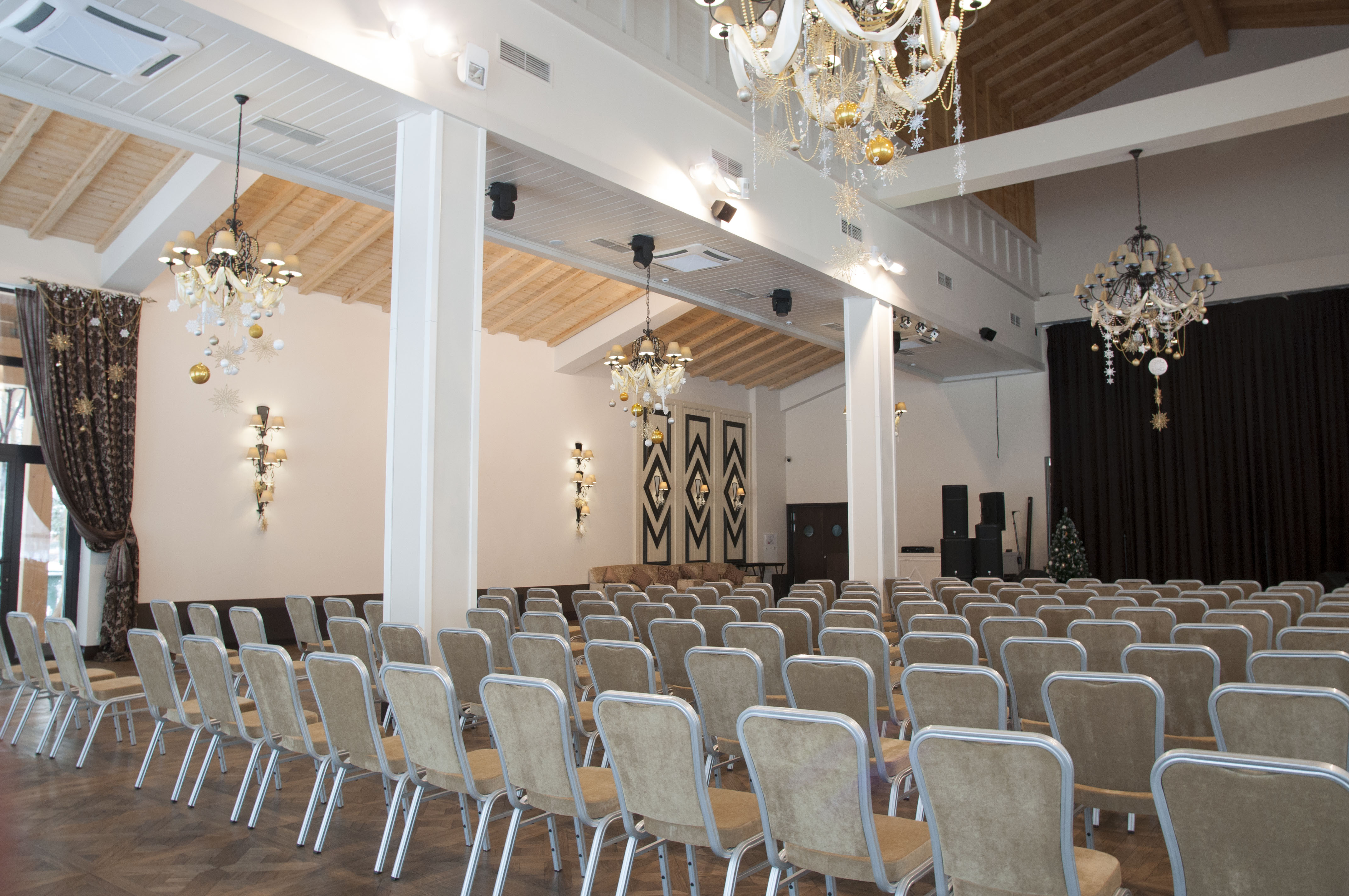 Конференции