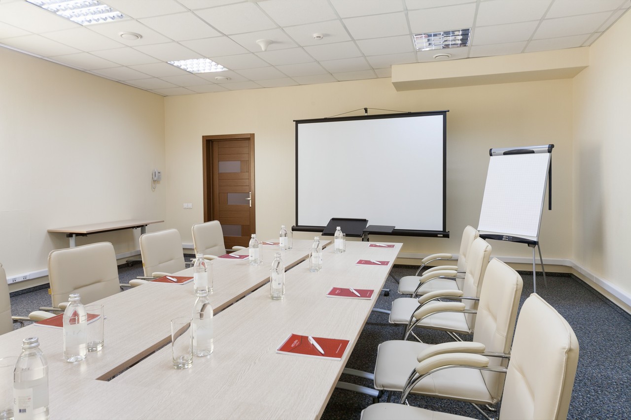 Зал Переговорный