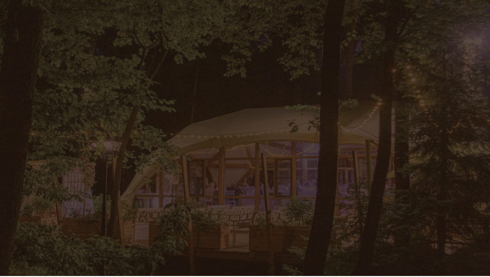 Вечеринка в стиле «Квартирник»