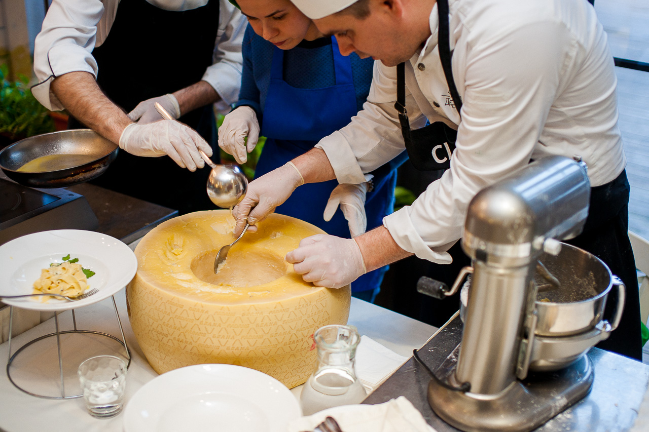 Мастер - классы