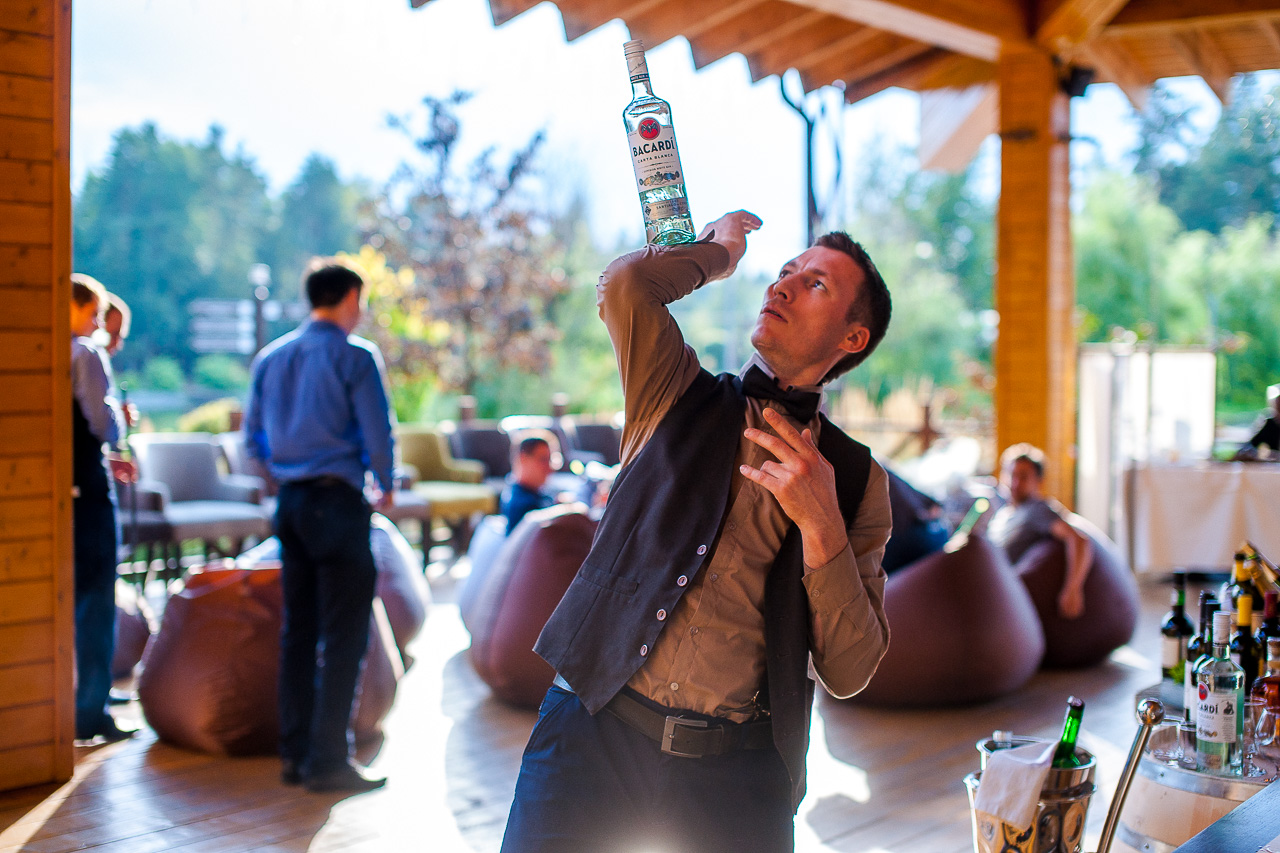 Юбилей компании