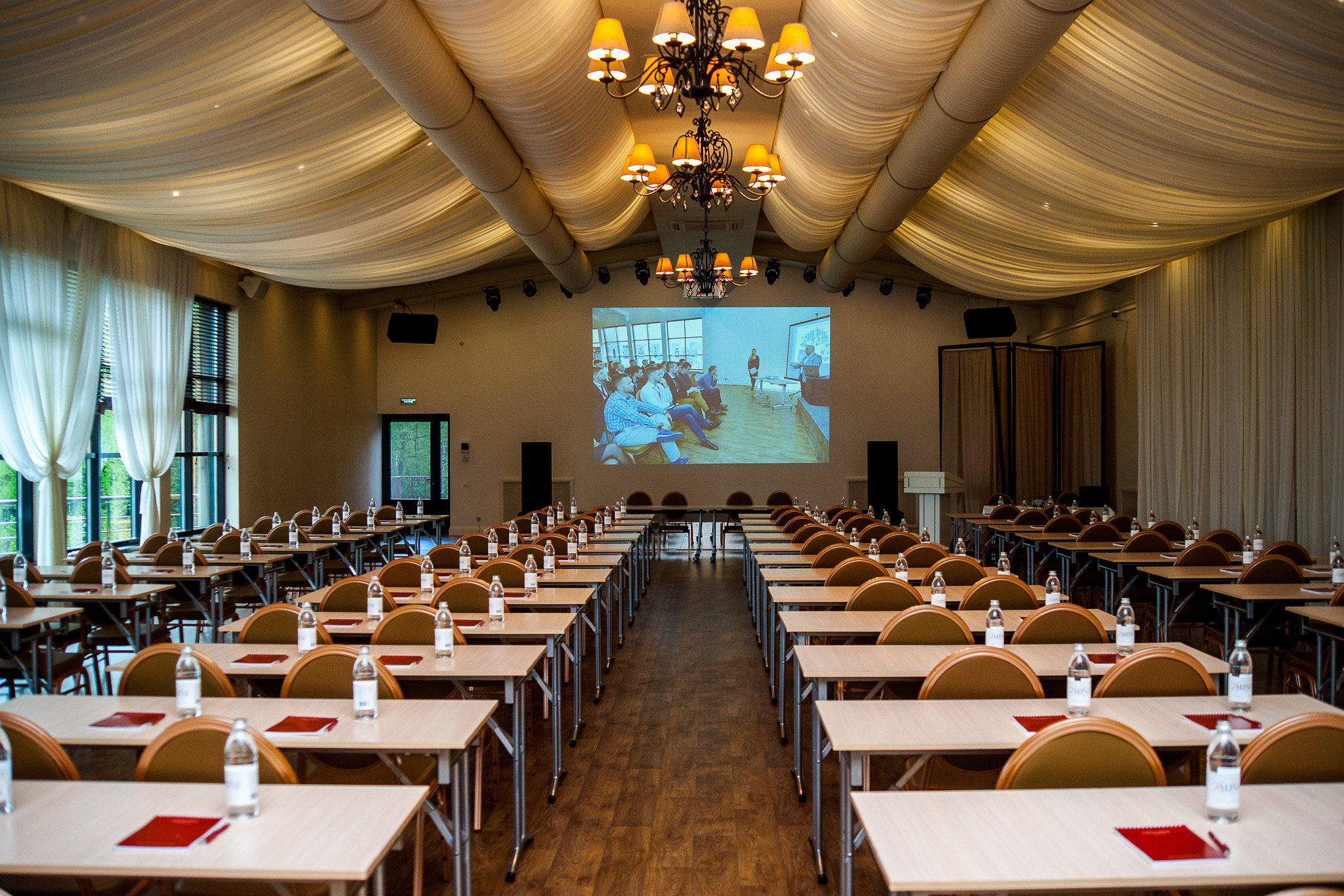 Конференции