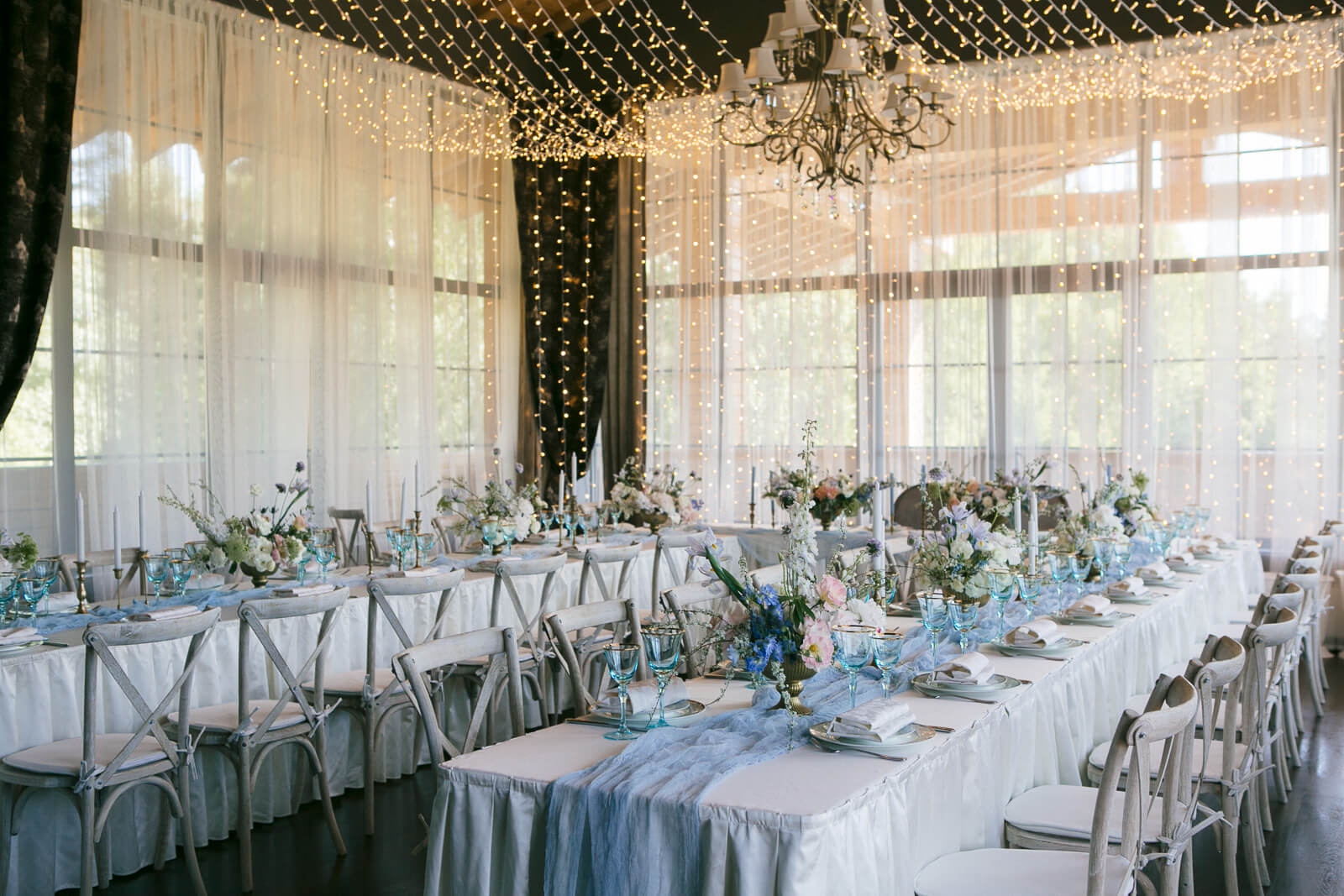 Зал Веранда