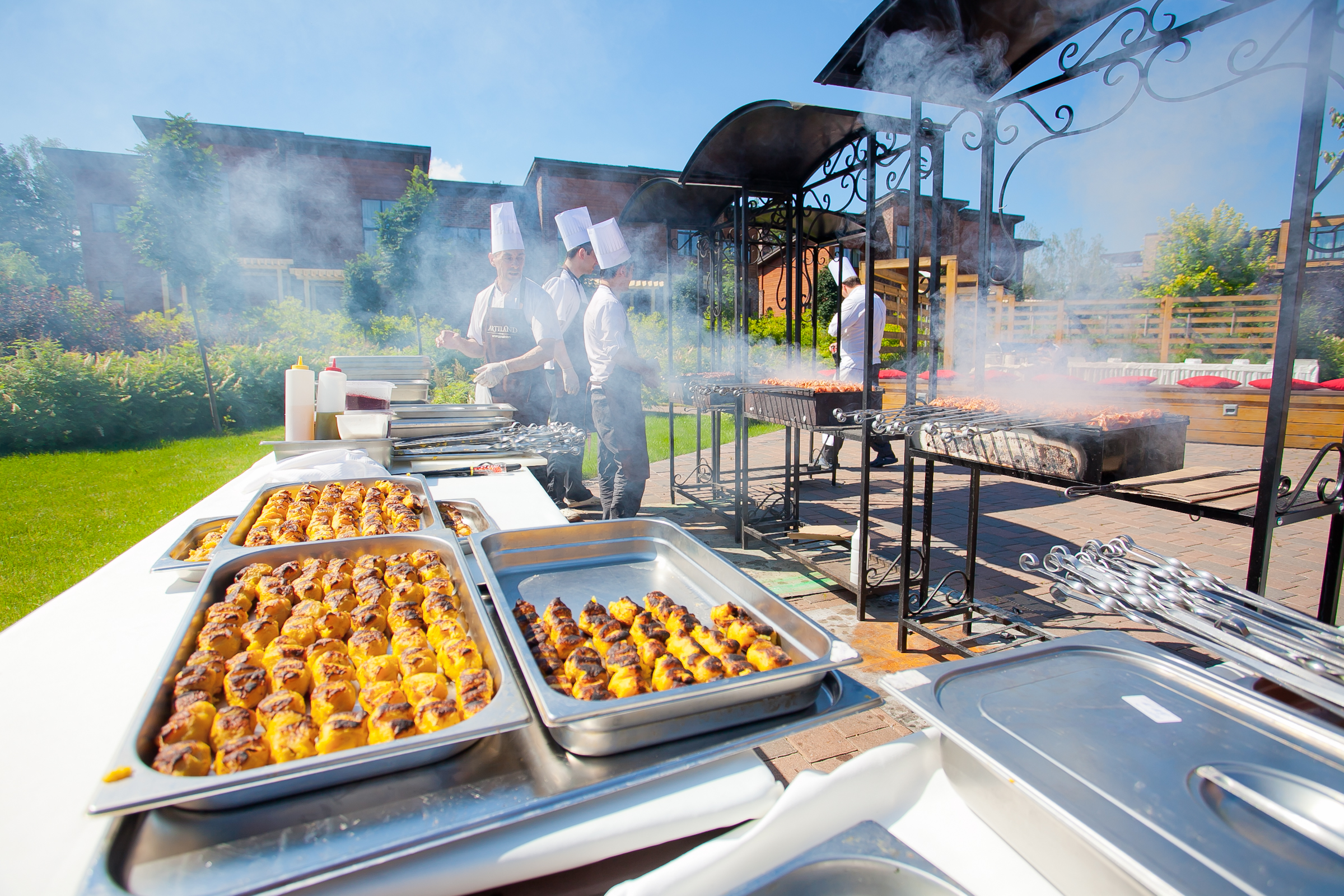 Мастер - классы