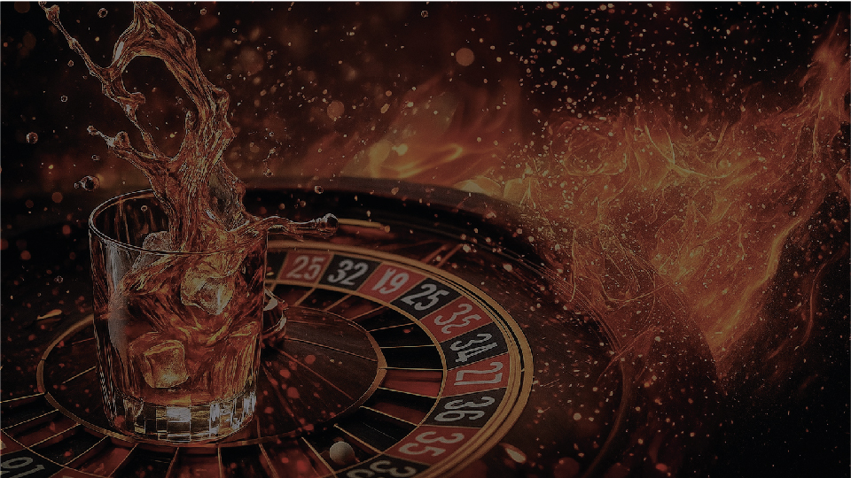 Алкогольное казино