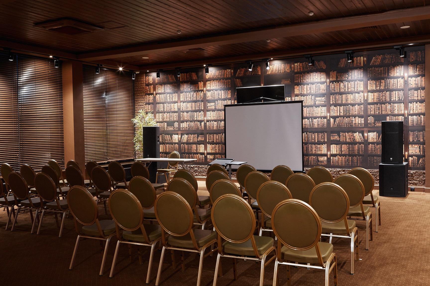 Библиотека