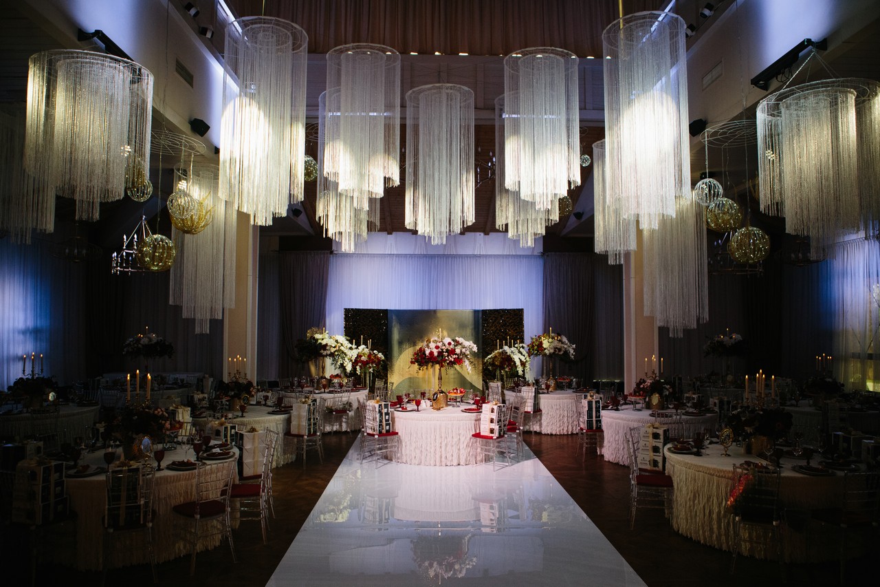 Зал Панорамный