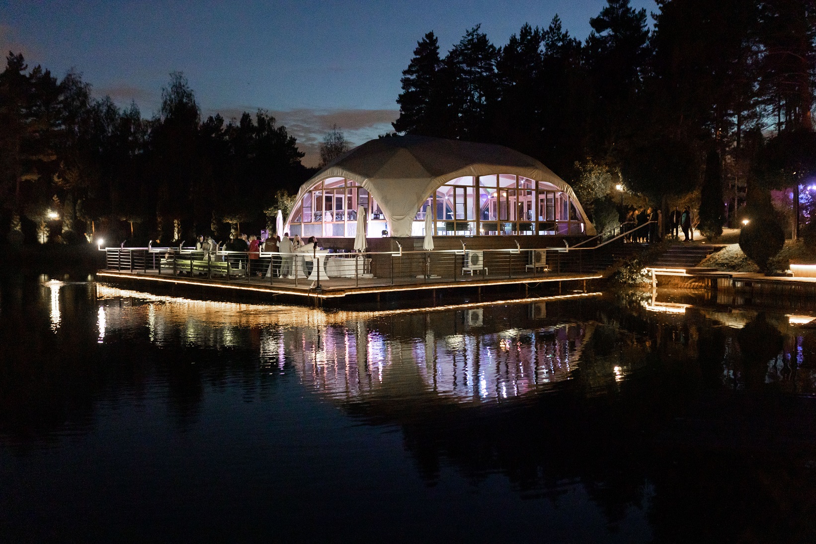 Корпоративные игры