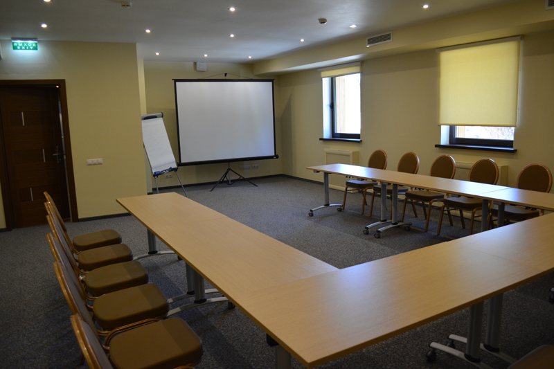 Конференции