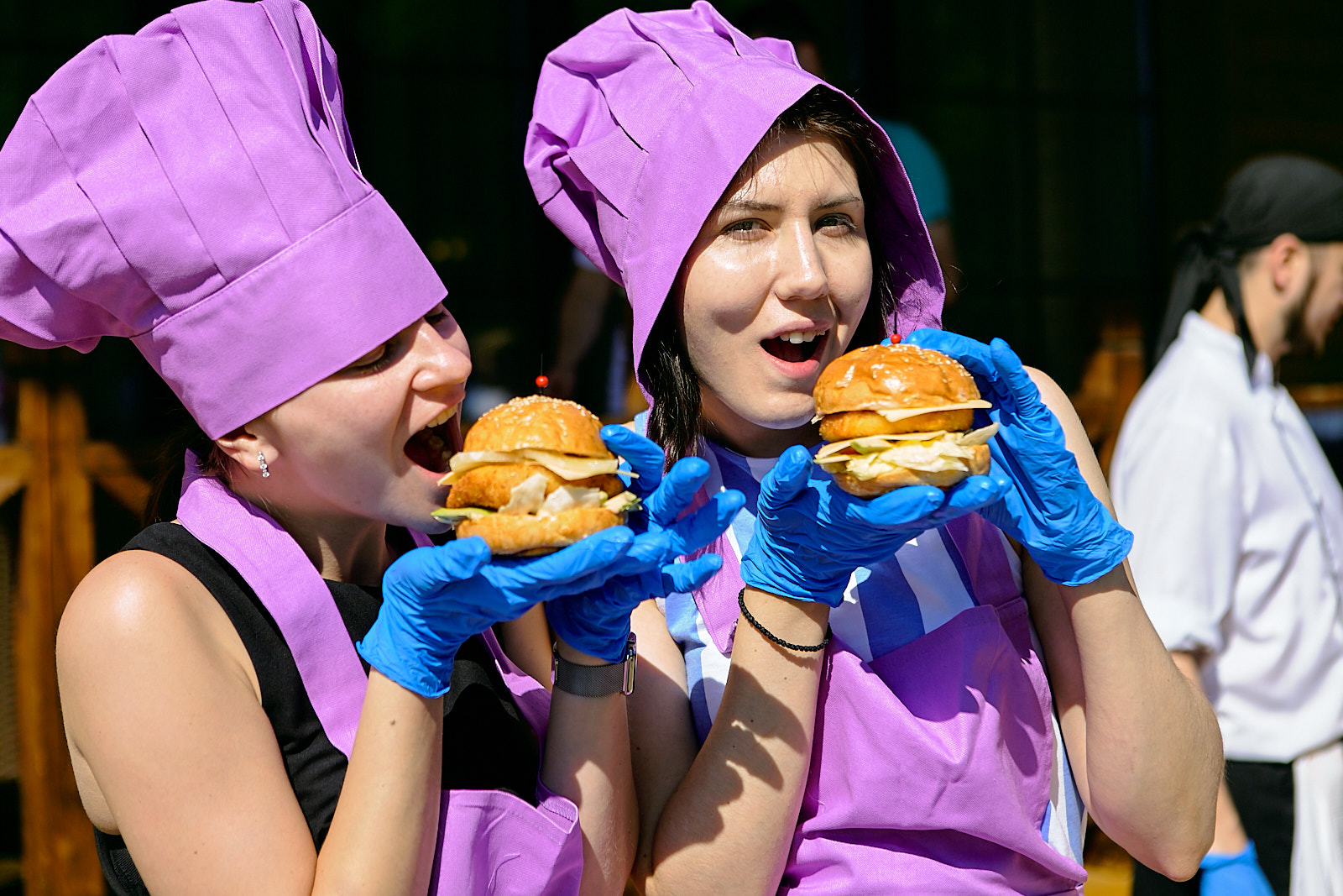 Мастер - классы