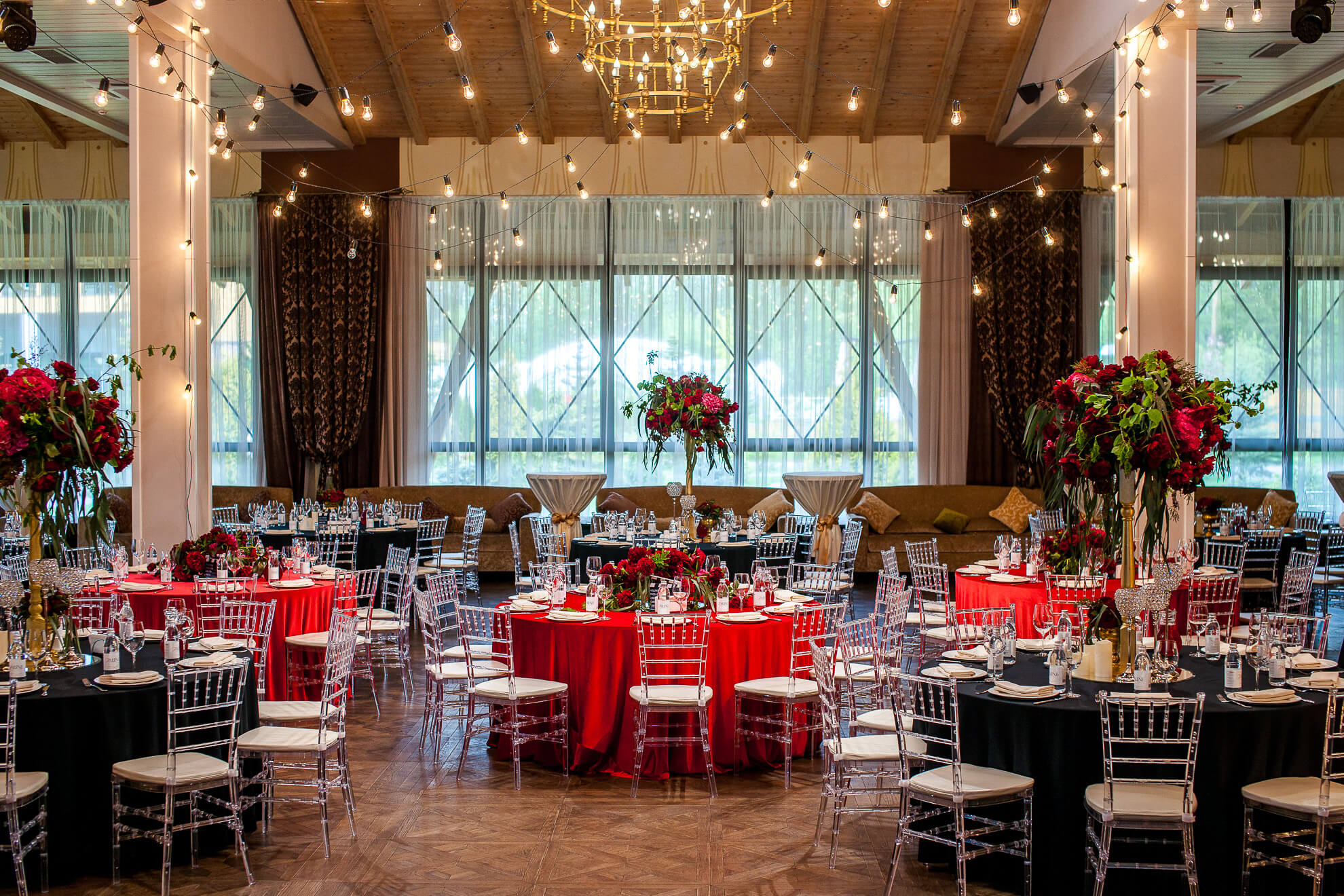 Зал Панорамный