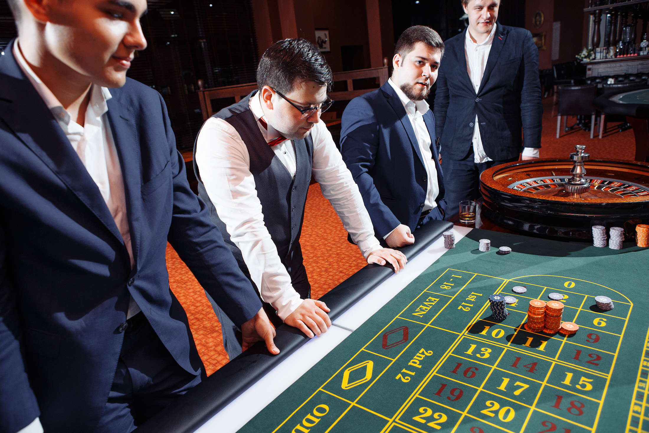 Мальчишник