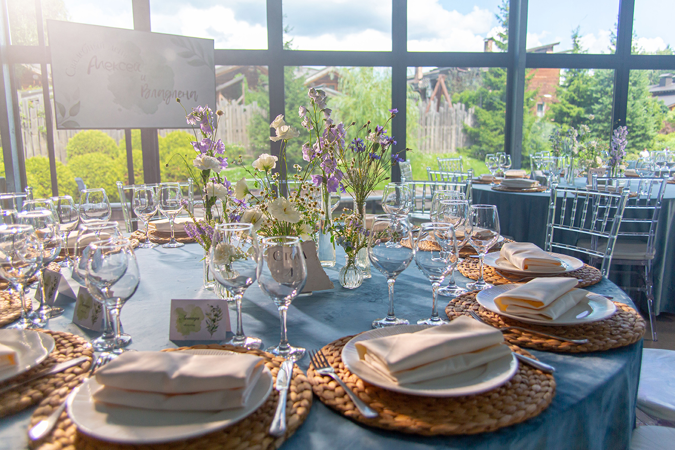 Шатер "Айкон"