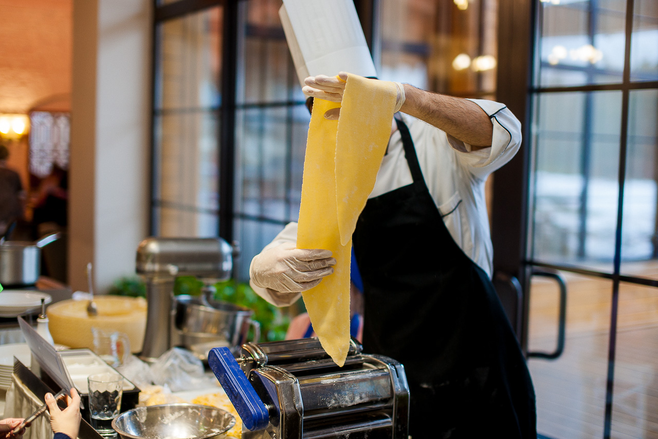 Мастер - классы