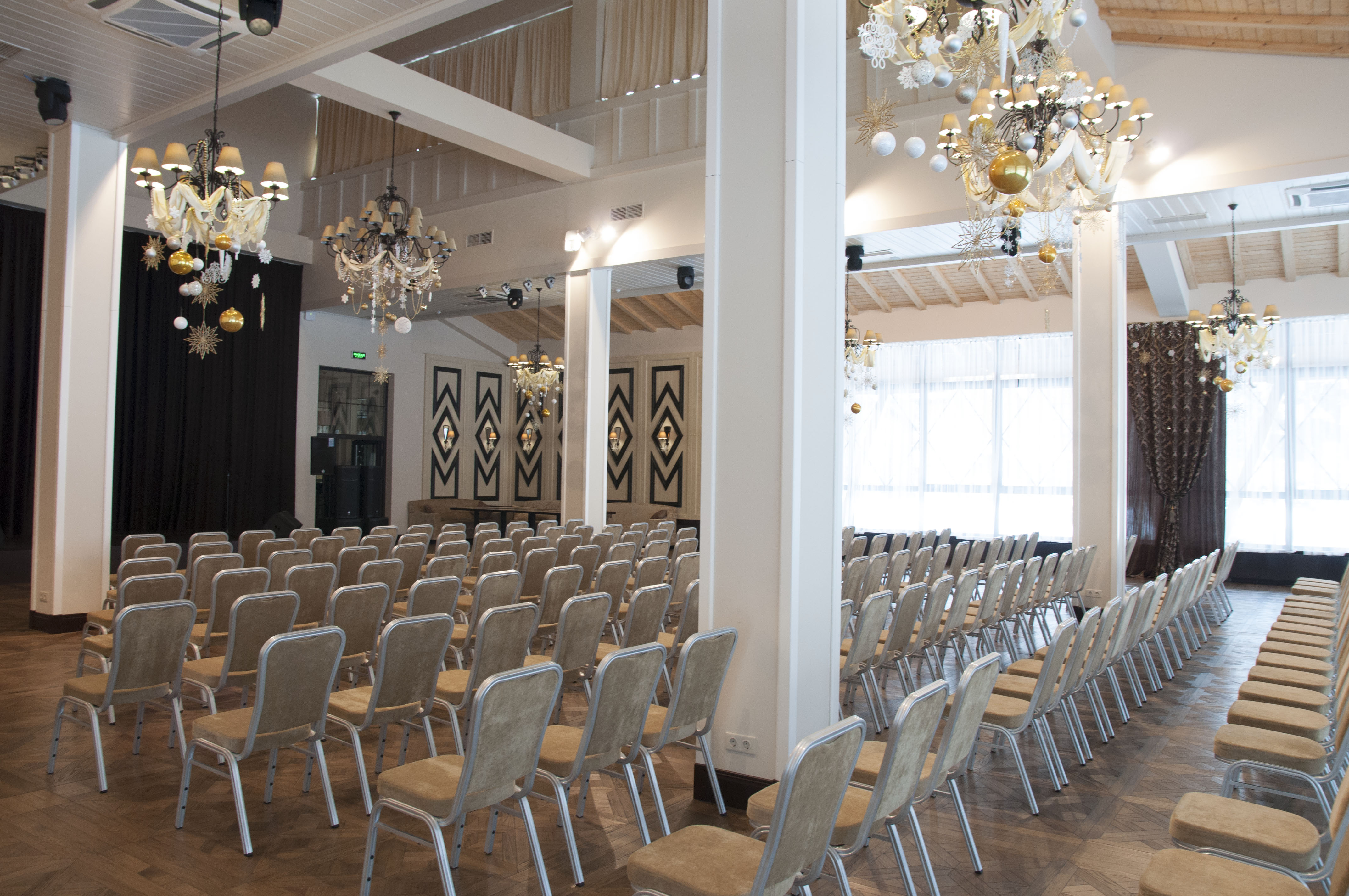 Конференции