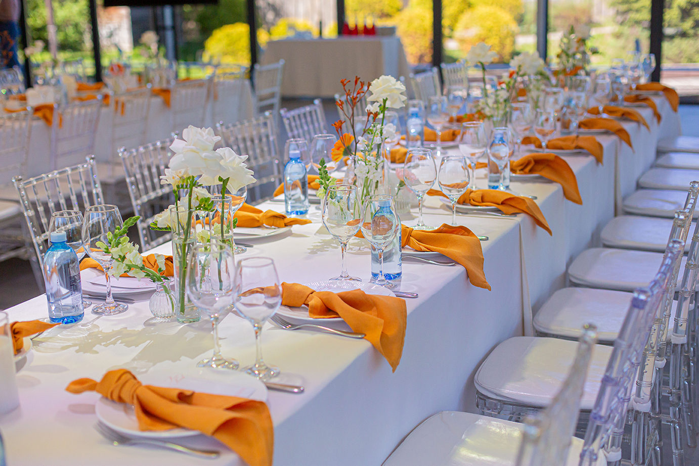 Шатер "Айкон"