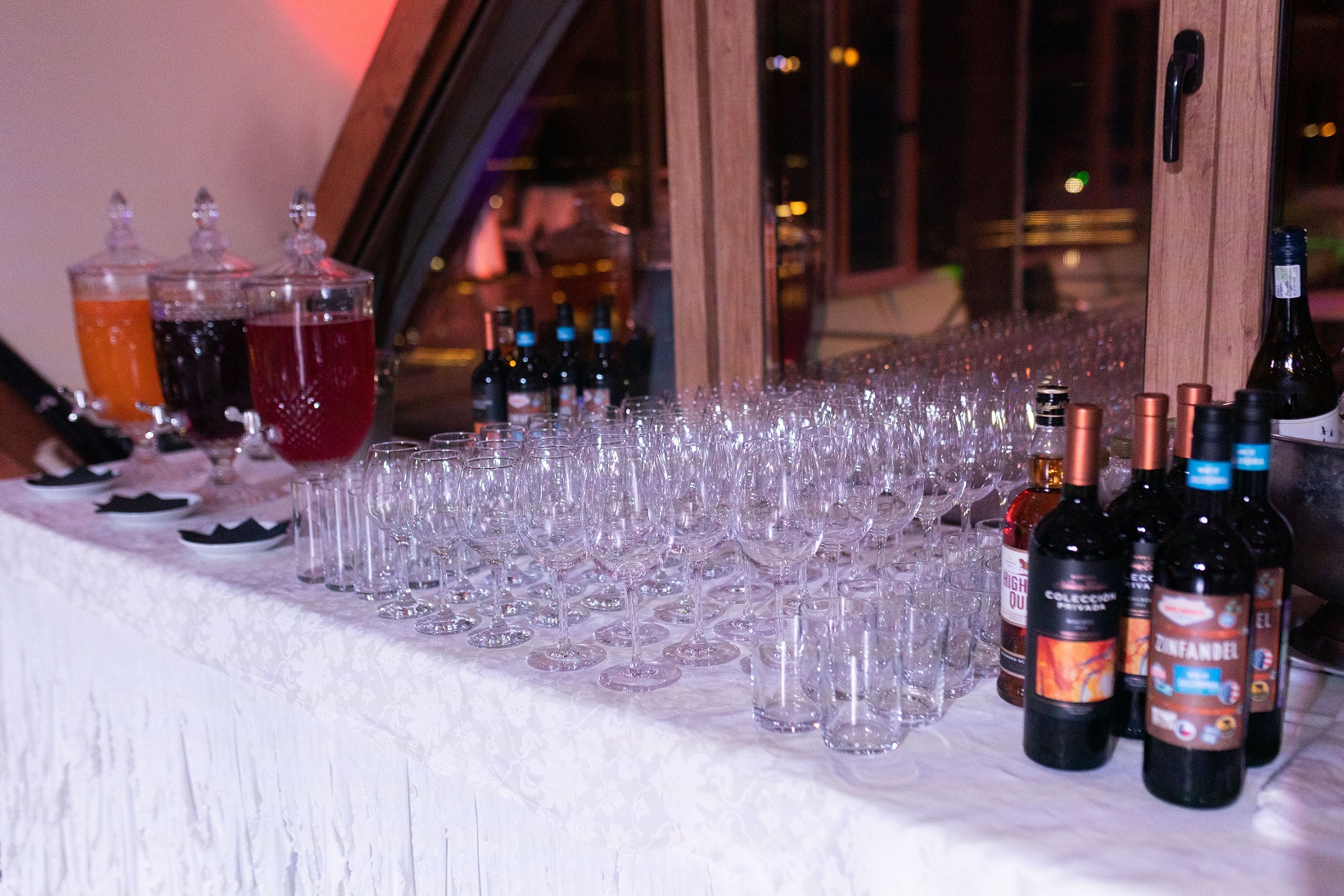 Корпоративные игры